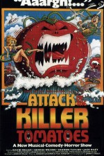 Watch Attack of the Killer Tomatoes Sockshare